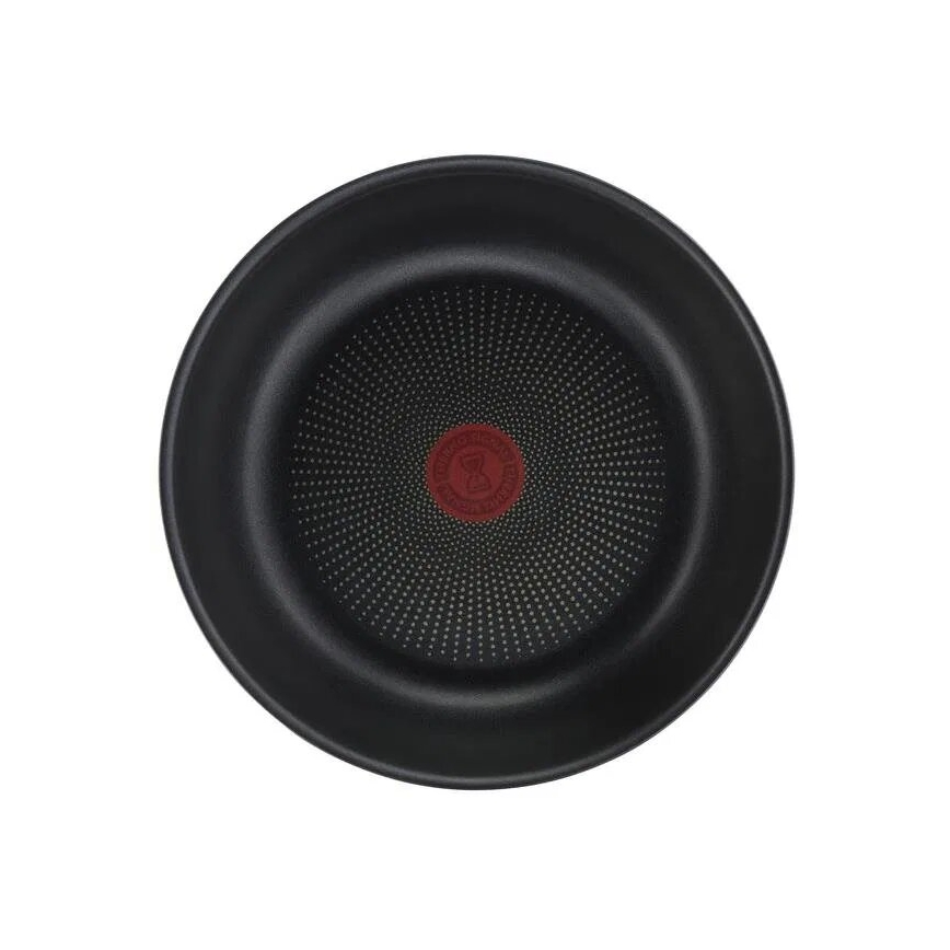 Tefal - 10-osaline pottide ja pannide komplekt INGENIO DAILY CHEF vaskne