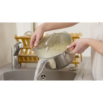 Tefal - 11-osaline kööginõude komplekt DUETTO+