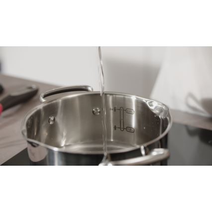 Tefal - 11-osaline kööginõude komplekt DUETTO+