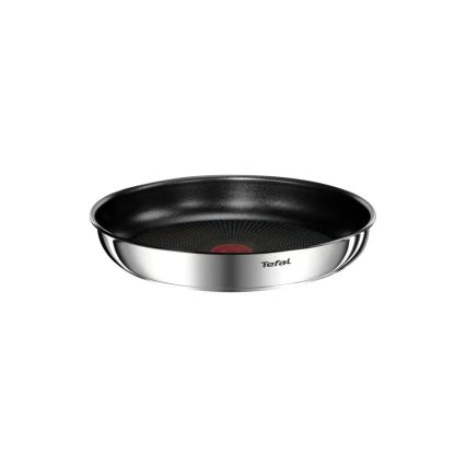 Tefal - 13-osaline INGENIO EMOTION roostevabast terasest kööginõude komplekt