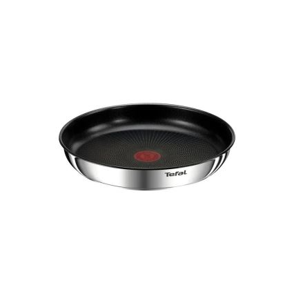Tefal - 13-osaline INGENIO EMOTION roostevabast terasest kööginõude komplekt