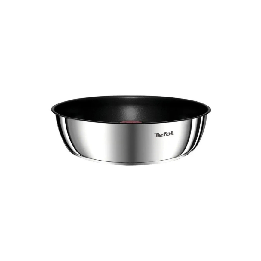 Tefal - 13-osaline INGENIO EMOTION roostevabast terasest kööginõude komplekt