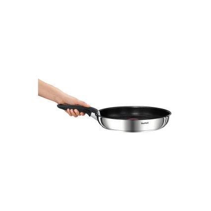 Tefal - 13-osaline INGENIO EMOTION roostevabast terasest kööginõude komplekt