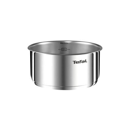 Tefal - 13-osaline INGENIO EMOTION roostevabast terasest kööginõude komplekt