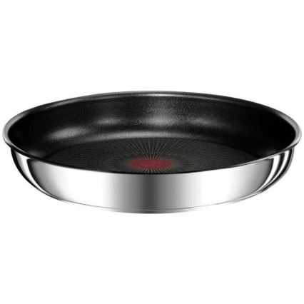 Tefal - 13-osaline INGENIO PREFERENCE ON kööginõude komplekt, roostevabast terasest