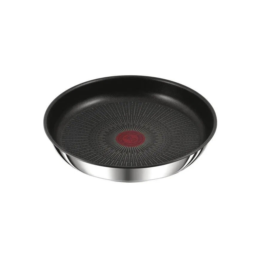 Tefal - 13-osaline INGENIO PREFERENCE ON kööginõude komplekt, roostevabast terasest