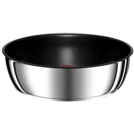 Tefal - 13-osaline INGENIO PREFERENCE ON kööginõude komplekt, roostevabast terasest