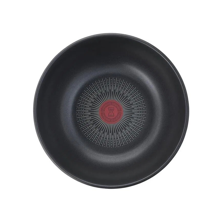 Tefal - 13-osaline INGENIO PREFERENCE ON kööginõude komplekt, roostevabast terasest