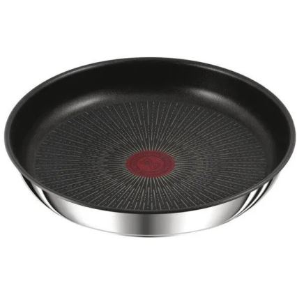 Tefal - 13-osaline INGENIO PREFERENCE ON roostevabast terasest kööginõude komplekt