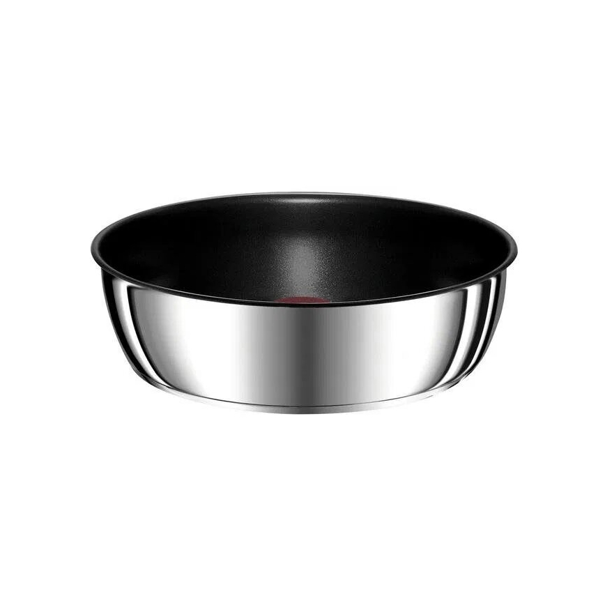 Tefal - 13-osaline INGENIO PREFERENCE ON roostevabast terasest kööginõude komplekt