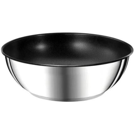 Tefal - 13-osaline INGENIO PREFERENCE ON roostevabast terasest kööginõude komplekt