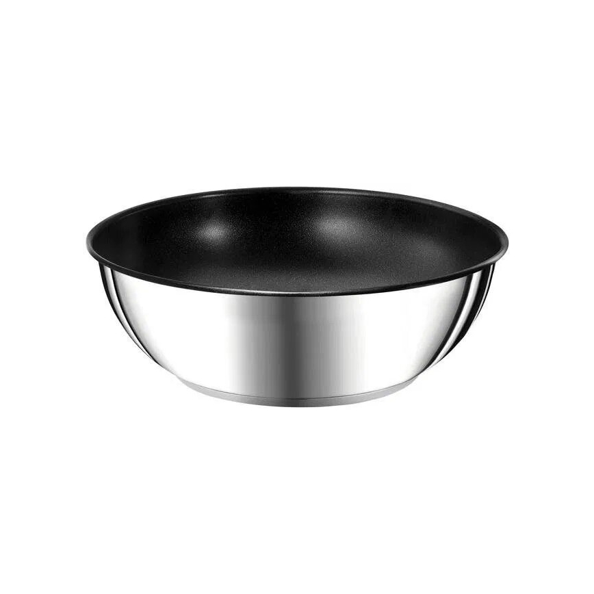 Tefal - 13-osaline INGENIO PREFERENCE ON roostevabast terasest kööginõude komplekt
