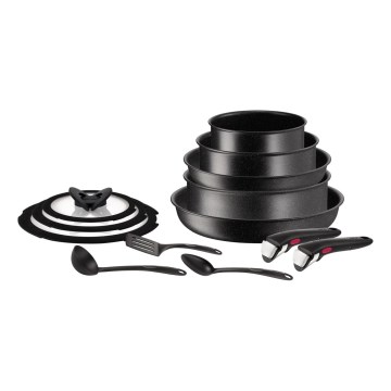 Tefal - 13-osaline kööginõude komplekt INGENIO PERFECT COOK