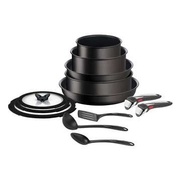 Tefal - 13-osaline kööginõude komplekt INGENIO Unlimited ON