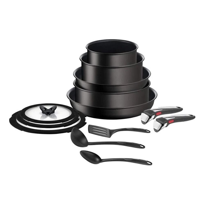 Tefal - 13-osaline kööginõude komplekt INGENIO Unlimited ON