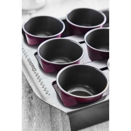Tefal - 13-osaline küpsetusvormide komplekt CREABAKE