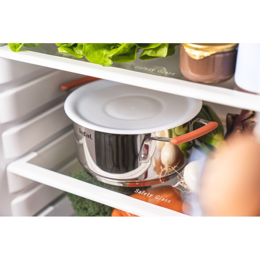 Tefal - 13-osaline OPTI'SPACE kööginõude komplekt