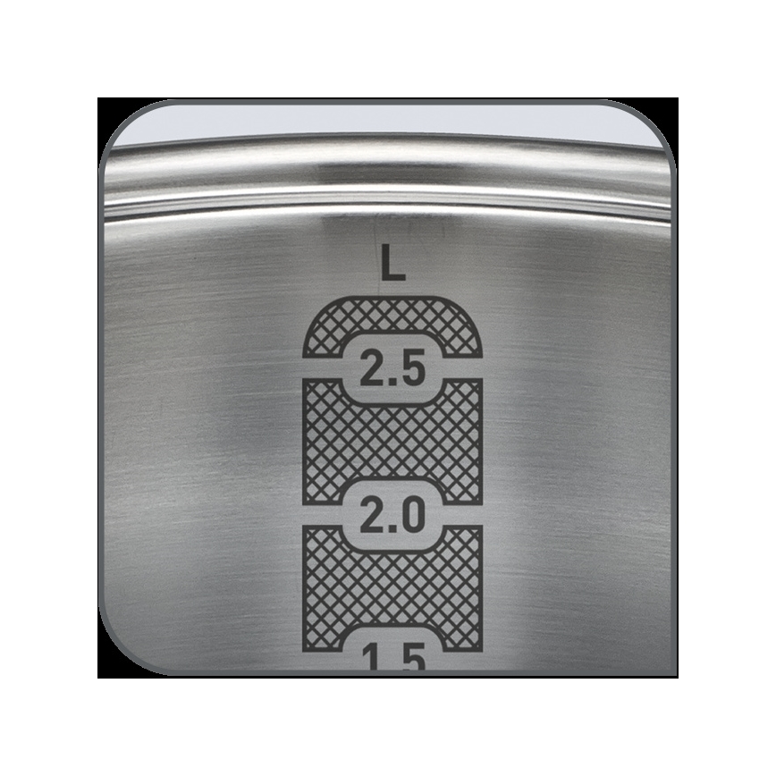 Tefal - 13-osaline OPTI'SPACE kööginõude komplekt