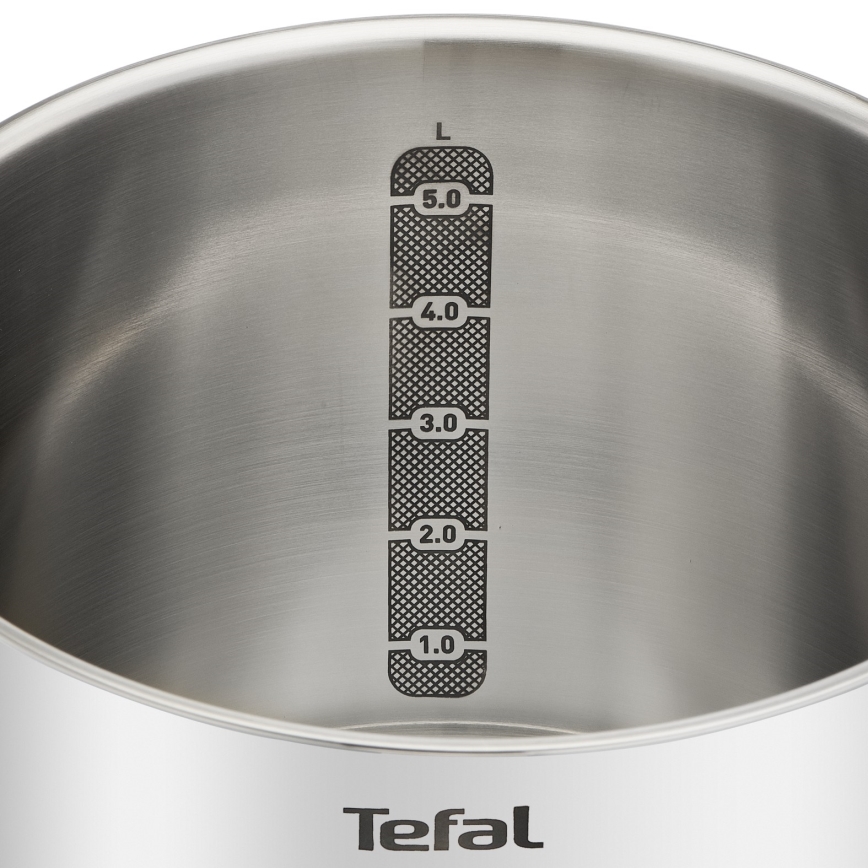 Tefal - 13-osaline OPTI'SPACE kööginõude komplekt