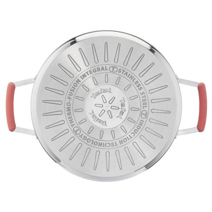 Tefal - 13-osaline OPTI'SPACE kööginõude komplekt