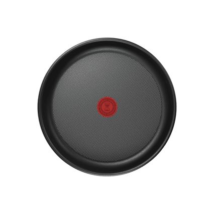 Tefal - 15-osaline INGENIO COOK roostevabast terasest pottide ja pannide komplekt