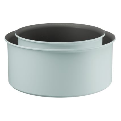 Tefal - 15-osaline INGENIO HALO kööginõude komplekt