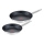 Tefal - 2-osaline COOK EAT pannide komplekt 24/28 cm