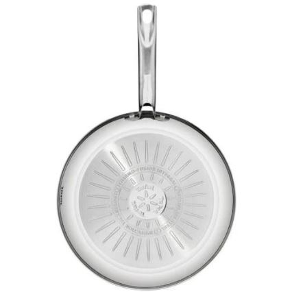 Tefal - 2-osaline INTUITION pannikomplekt 20/26 cm
