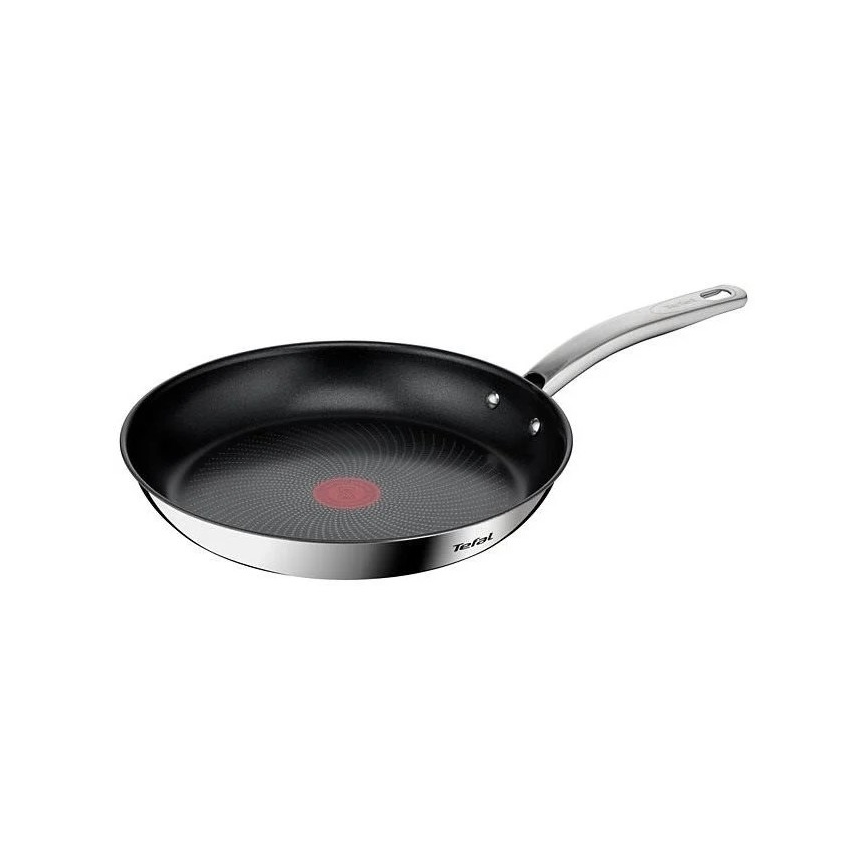 Tefal - 2-osaline INTUITION pannikomplekt 20/26 cm