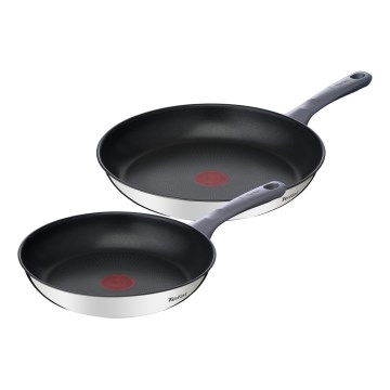 Tefal - 2-osaline pannikomplekt DAILY COOK