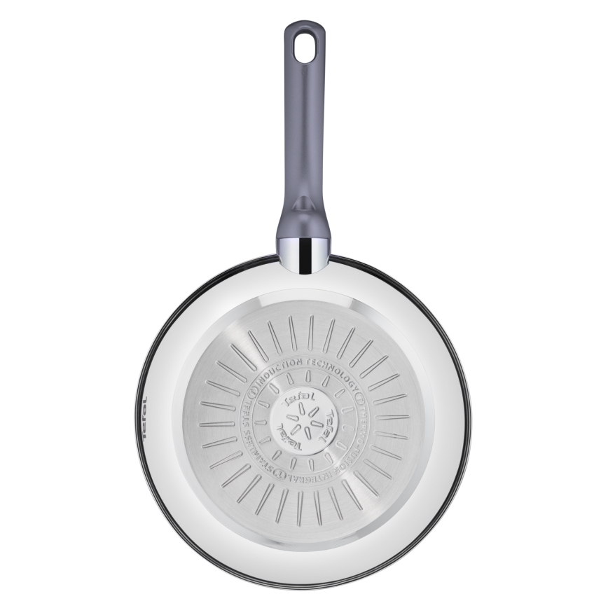 Tefal - 2-osaline pannikomplekt DAILY COOK