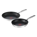 Tefal - 2-osaline pannikomplekt DUETTO