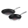 Tefal - 2-osaline pannikomplekt DUETTO