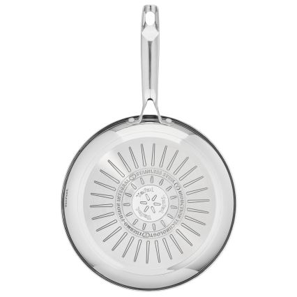 Tefal - 2-osaline pannikomplekt DUETTO