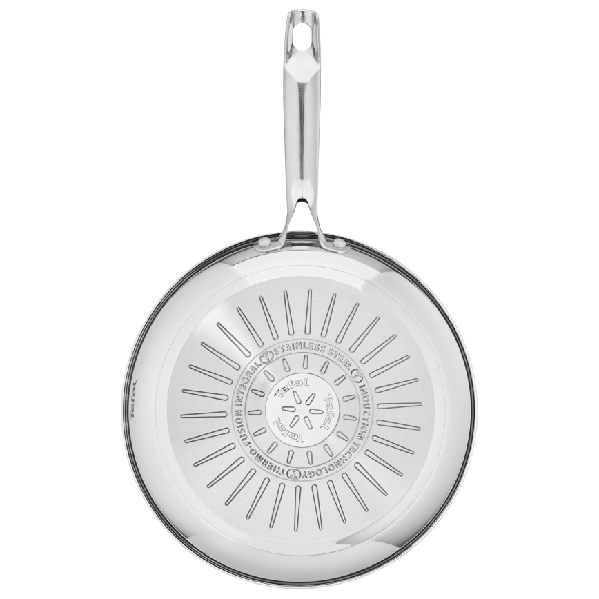 Tefal - 2-osaline pannikomplekt DUETTO