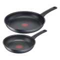 Tefal - 2-osaline pannikomplekt EASY CHEF