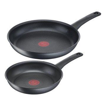 Tefal - 2-osaline pannikomplekt EASY CHEF