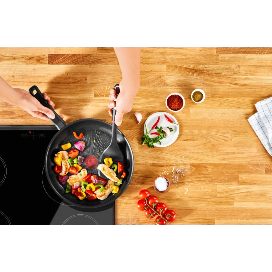 Tefal - 2-osaline pannikomplekt EASY CHEF
