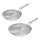 Tefal - 2-osaline pannikomplekt EXTREME