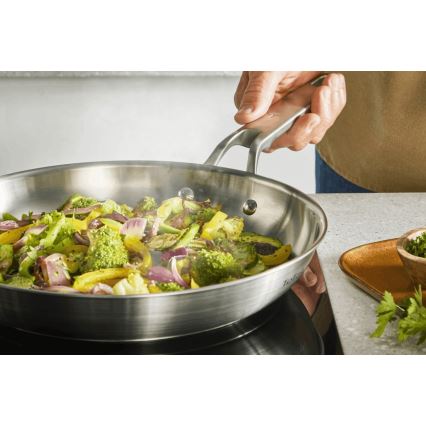 Tefal - 2-osaline pannikomplekt EXTREME