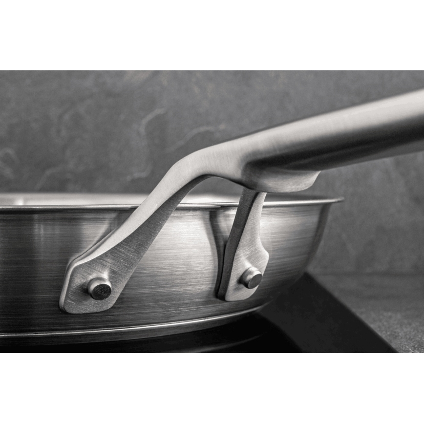 Tefal - 2-osaline pannikomplekt EXTREME