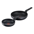 Tefal - 2-osaline pannikomplekt GENEROUS COOK
