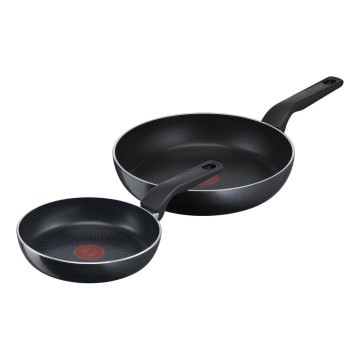 Tefal - 2-osaline pannikomplekt GENEROUS COOK