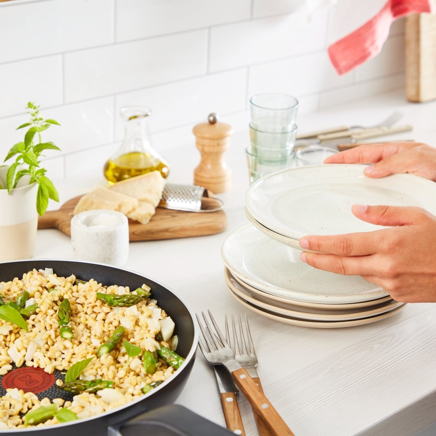 Tefal - 2-osaline pannikomplekt GENEROUS COOK