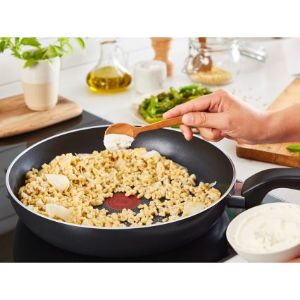 Tefal - 2-osaline pannikomplekt GENEROUS