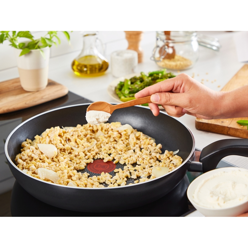 Tefal - 2-osaline pannikomplekt GENEROUS