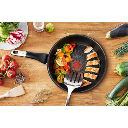 Tefal - 2-osaline pannikomplekt UNLIMITED