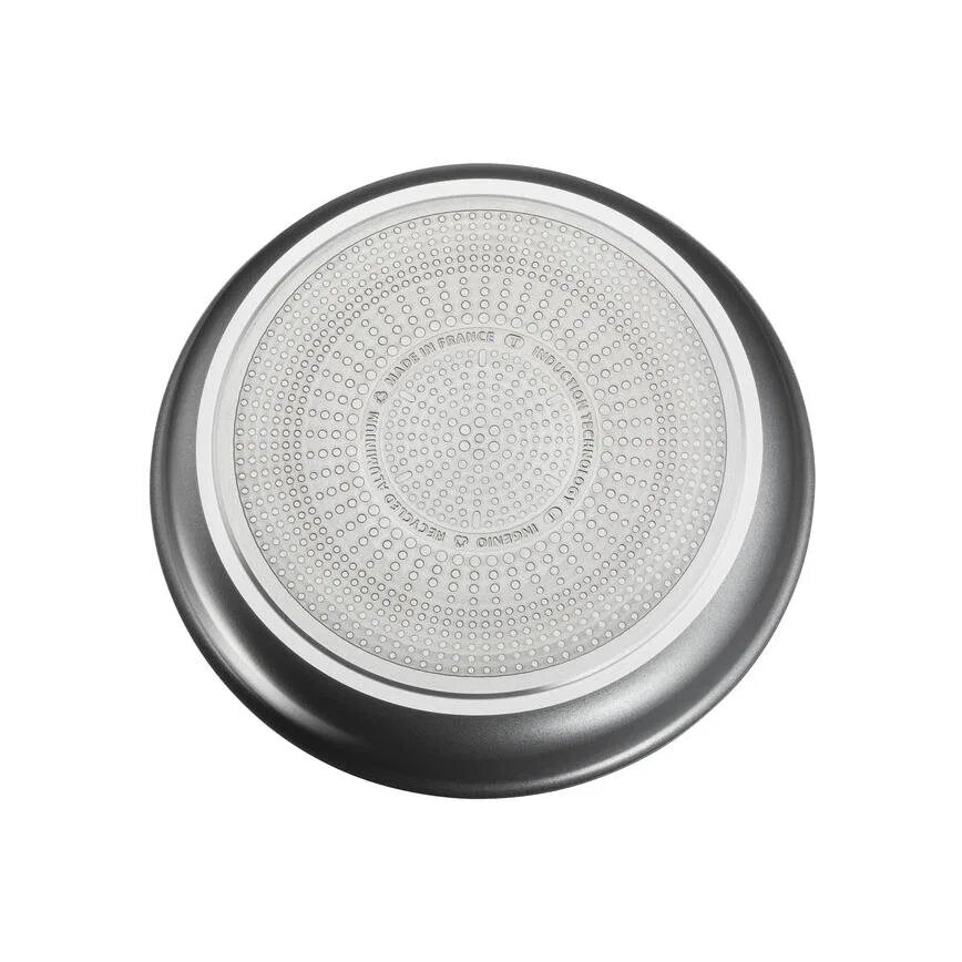 Tefal - 20-osaline INGENIO DAILY CHEF ON kööginõude komplekt, must
