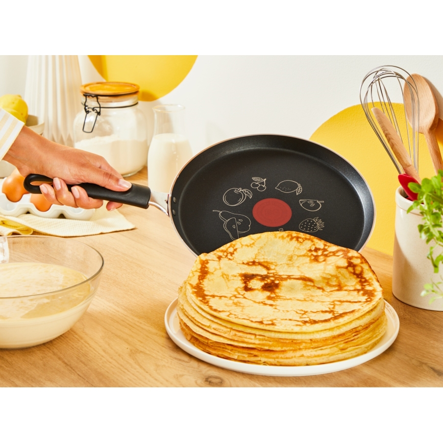 Tefal - 25 cm pann pannkookide jaoks