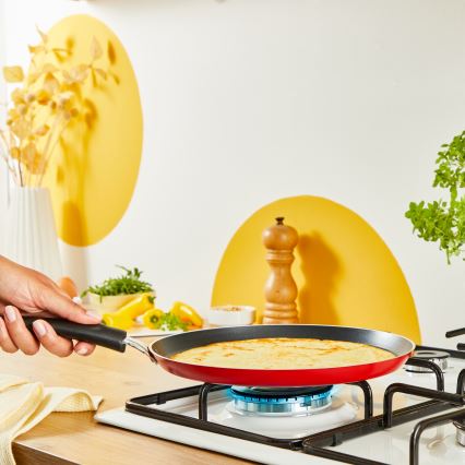 Tefal - 25 cm pann pannkookide jaoks